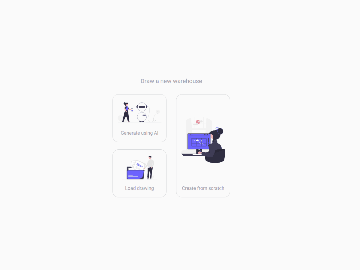 Drawing Tool Screenshot